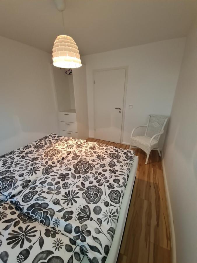 Haus Fernblick Lejlighed Kurort Bärenburg Eksteriør billede