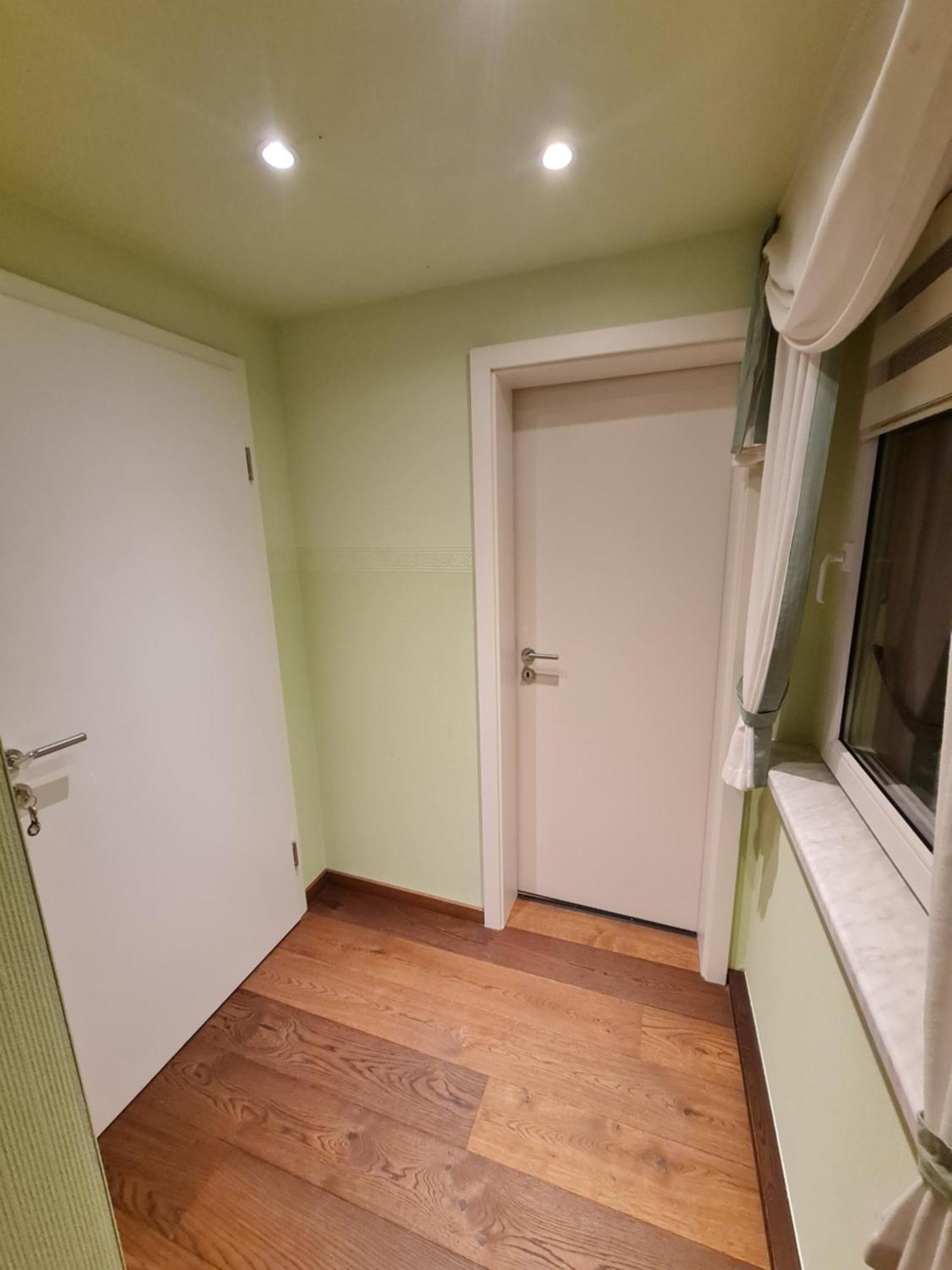 Haus Fernblick Lejlighed Kurort Bärenburg Eksteriør billede
