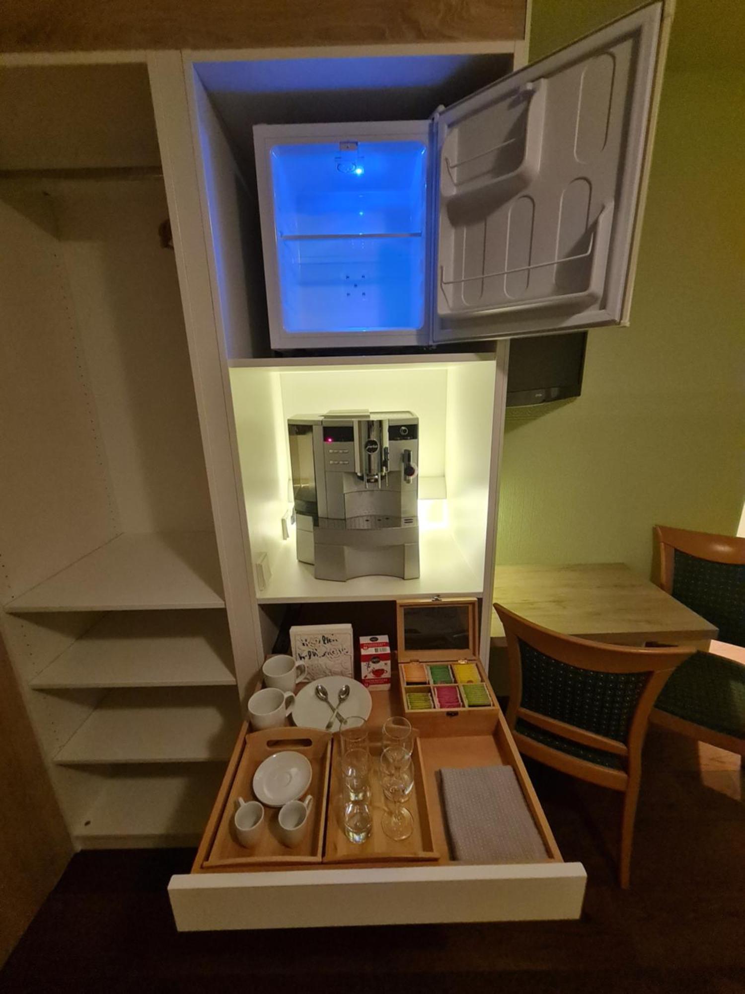 Haus Fernblick Lejlighed Kurort Bärenburg Eksteriør billede